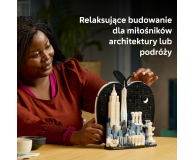 LEGO ARCHITECTURE 21066 Nowy York - 1529721 - zdjęcie 5